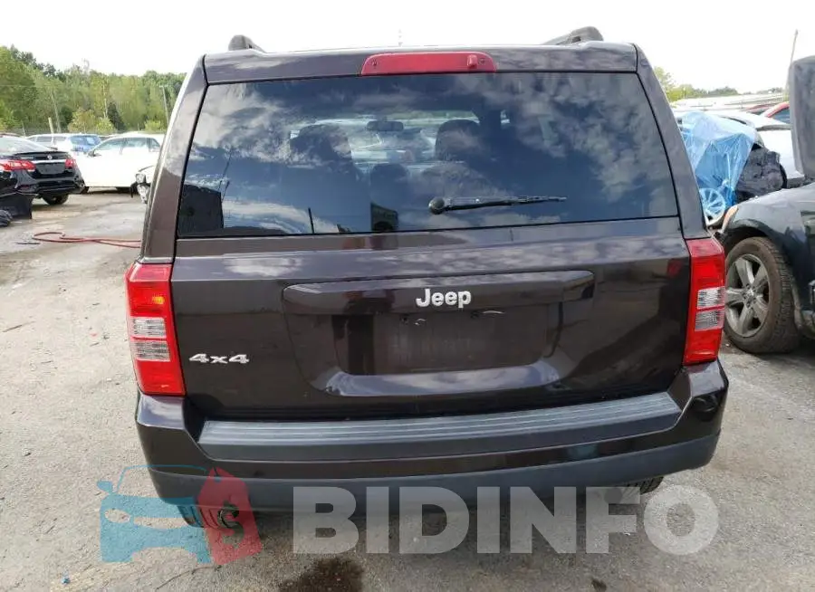 1C4NJRBB5ED629873 Photo# 6