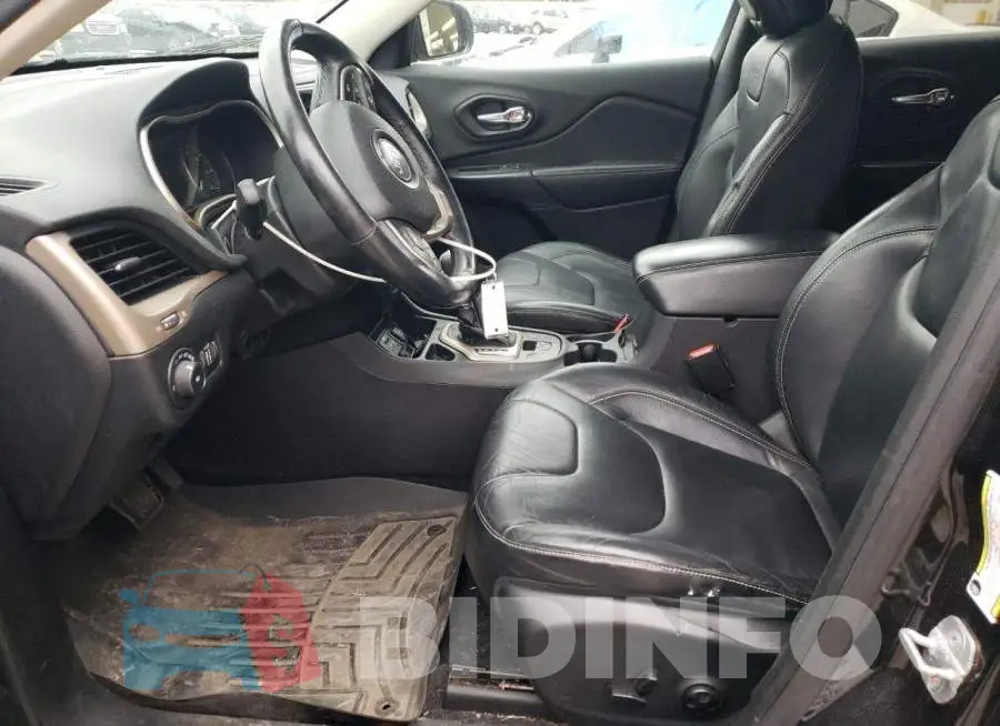 1C4PJLDB6EW113027 Photo# 7