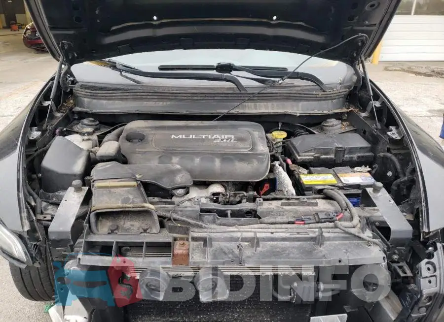1C4PJLDB6EW113027 Photo# 12