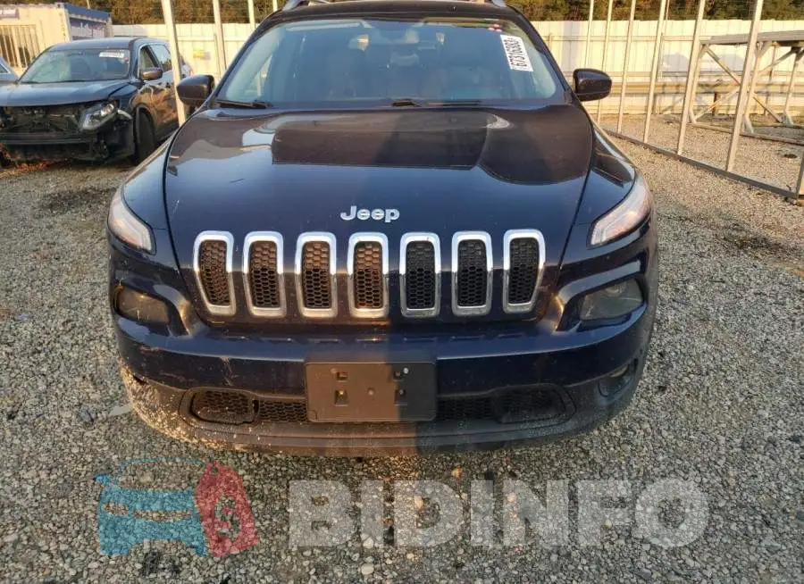 1C4PJMCB5EW264447 Photo# 5