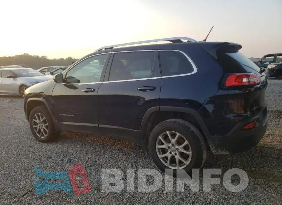 1C4PJMCB5EW264447 Photo# 2
