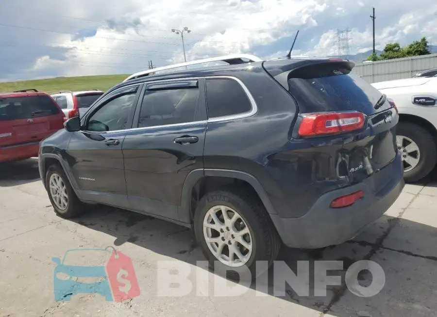 1C4PJMCB7GW286887 Photo# 2