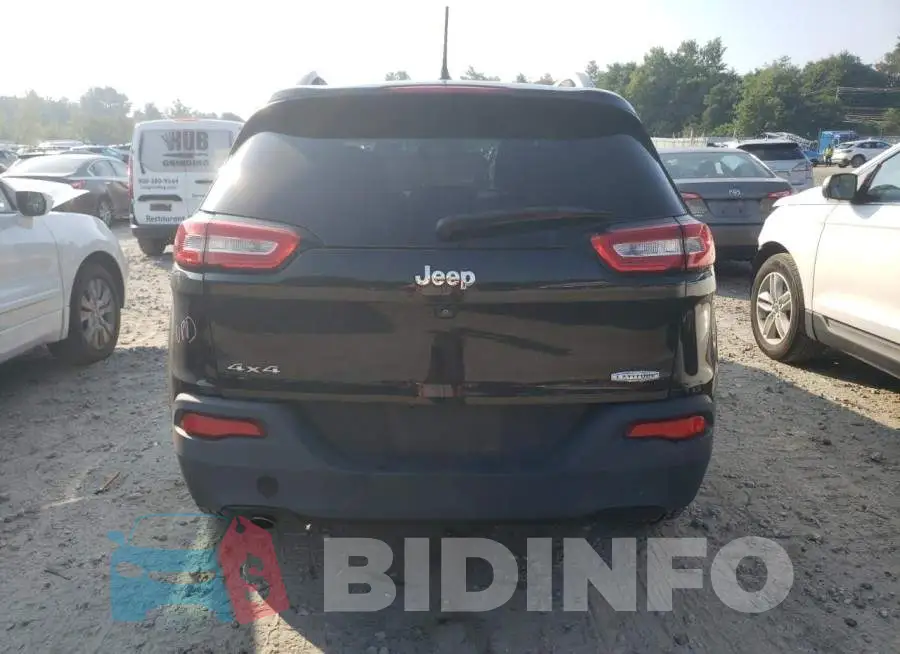 1C4PJMCB8EW246024 Photo# 6