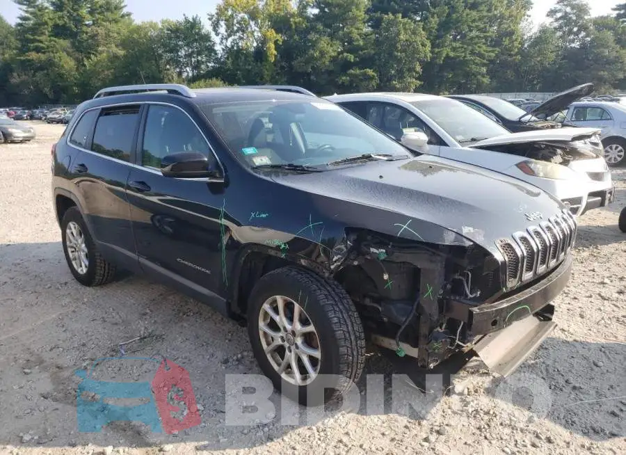 1C4PJMCB8EW246024 Photo# 4