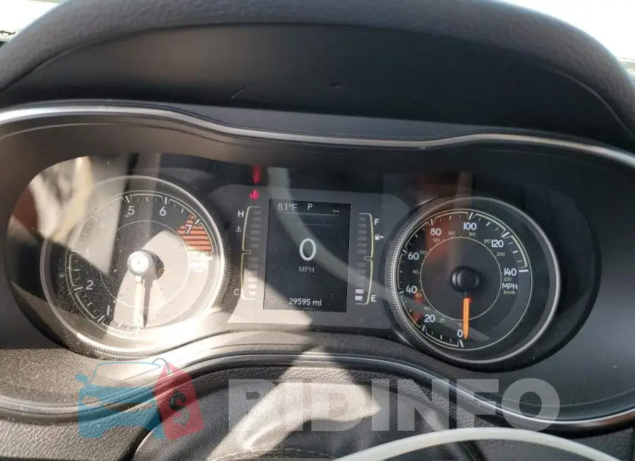 1C4PJMCX8KD441060 Photo# 9