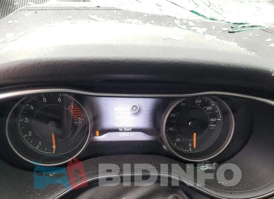 1C4PJMDX5KD451396 Photo# 9