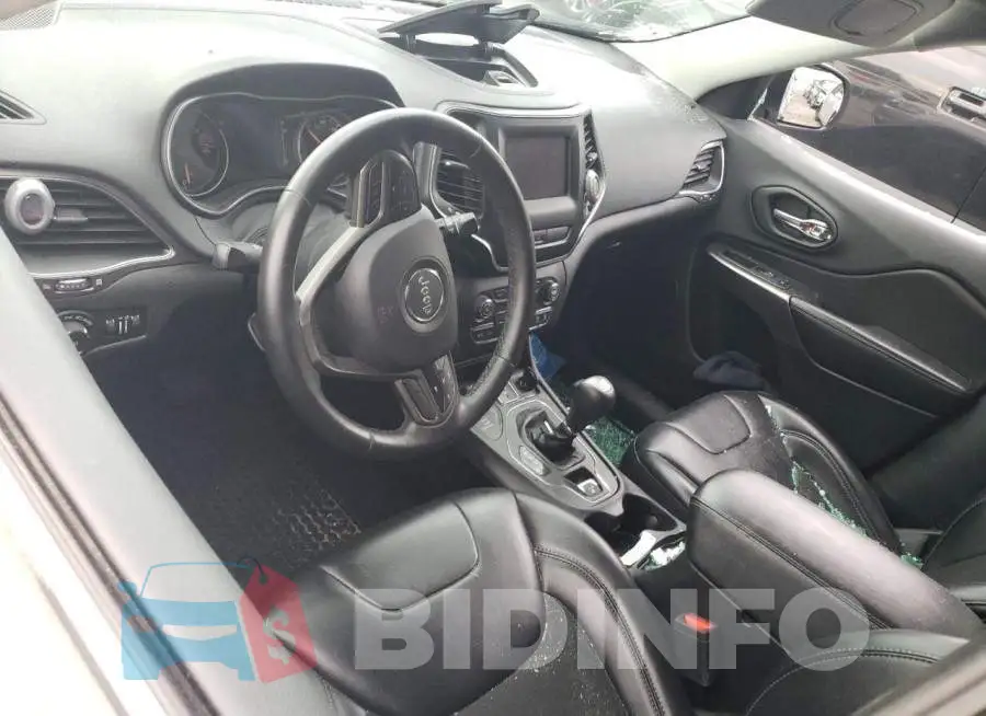 1C4PJMLBXKD369394 Photo# 8