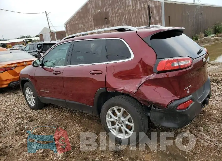 1C4PJMLX7JD601119 Photo# 2