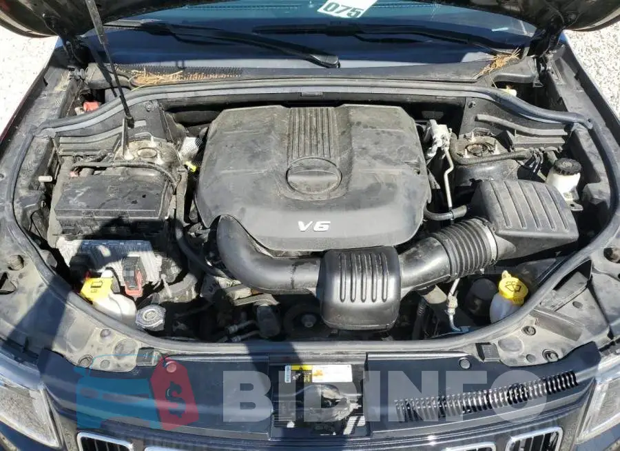 1C4RJFBG6FC933216 Photo# 11
