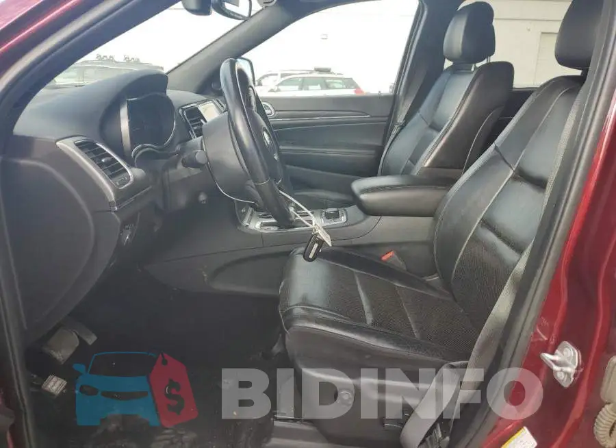 1C4RJFBG8KC749356 Photo# 7