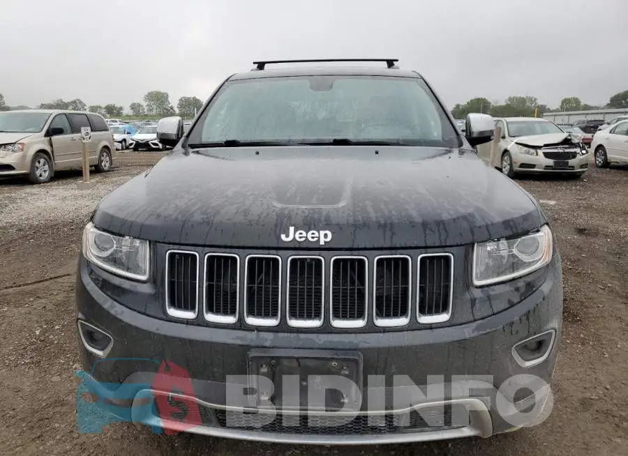 1C4RJFBGXFC633548 Photo# 5