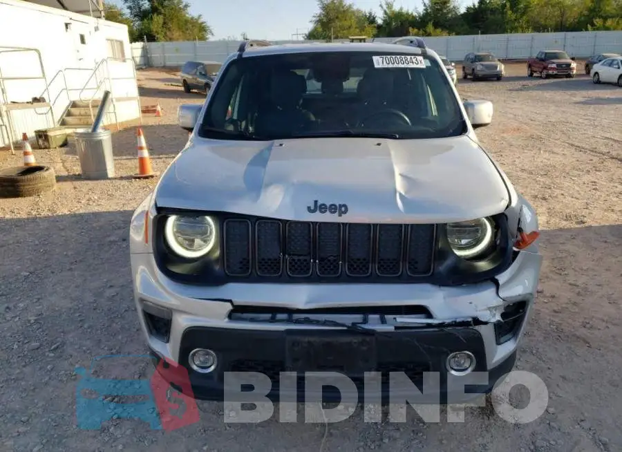 ZACNJBB11LPL92227 Photo# 5