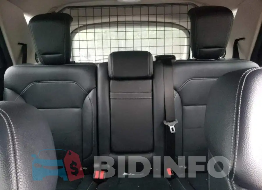 4JGDA5HB8FA606145 Photo# 10