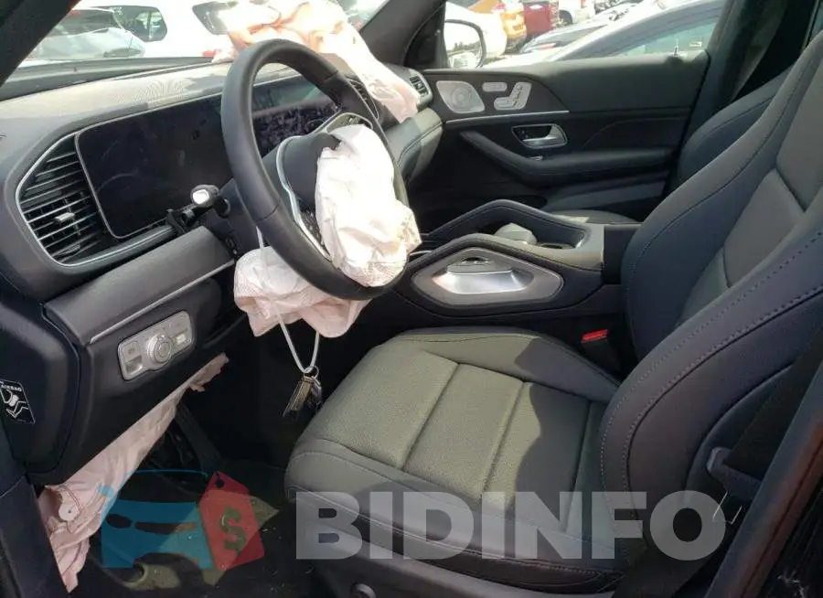 4JGFB4KB3PA923423 Photo# 7