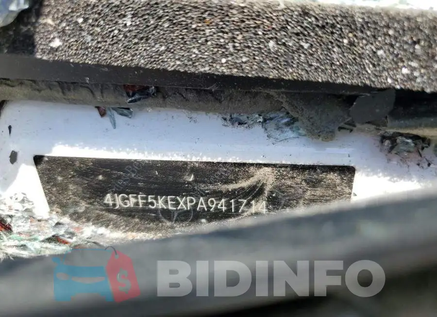 4JGFF5KEXPA941714 Photo# 13