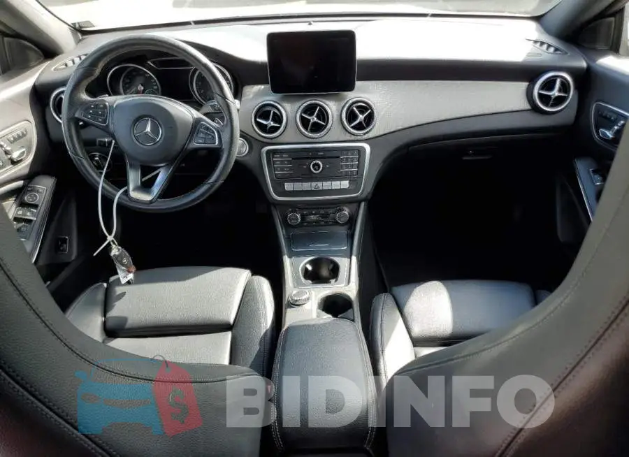 WDDSJ4EB2JN620236 Photo# 8