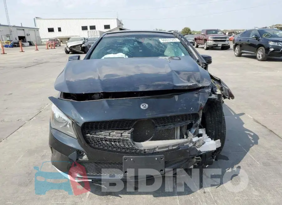 WDDSJ4EB4JN596540 Photo# 5