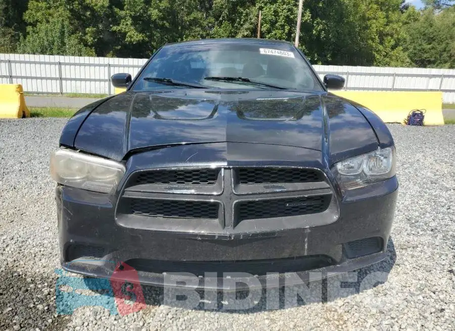 2C3CDXBG6EH267672 Photo# 5