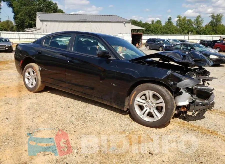 2C3CDXBG6PH519178 Photo# 4