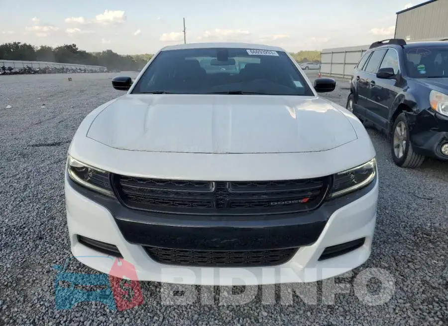 2C3CDXBG9PH565023 Photo# 5