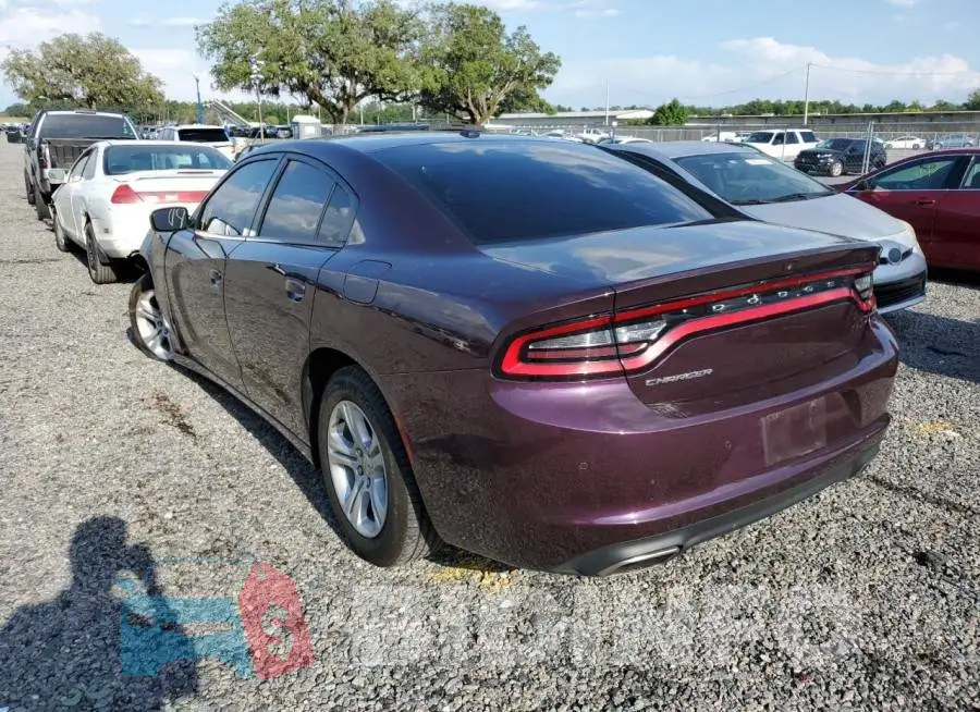 2C3CDXBGXMH512729 Photo# 2