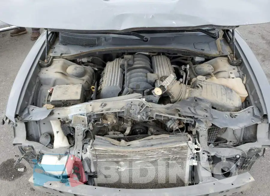 2C3CDXGJ4JH113217 Photo# 11