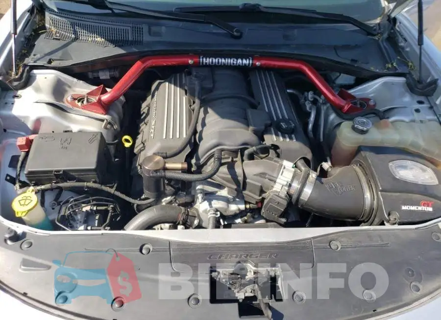 2C3CDXGJ7KH637589 Photo# 11