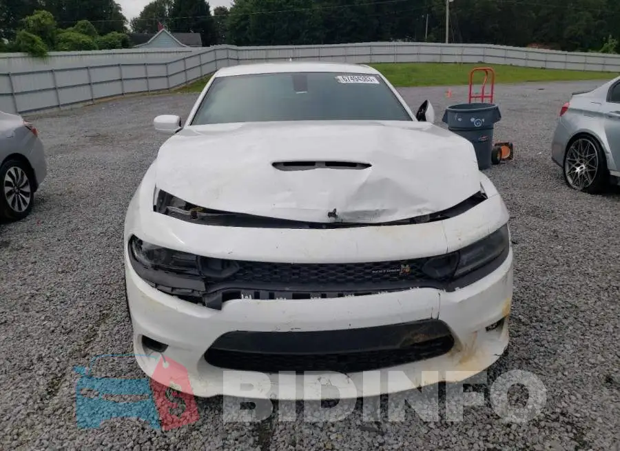 2C3CDXGJ9KH721347 Photo# 5
