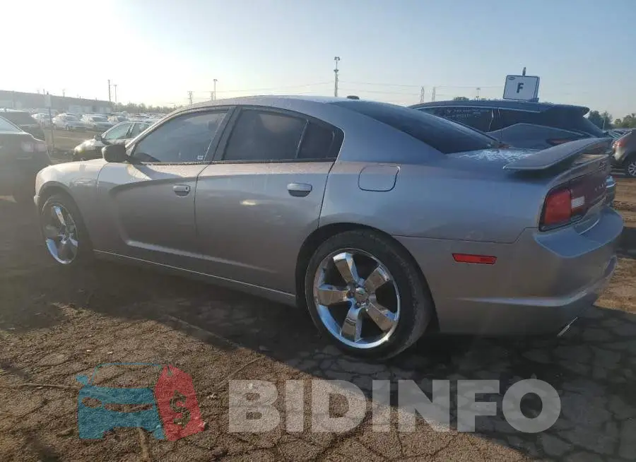 2C3CDXHG3EH267412 Photo# 2