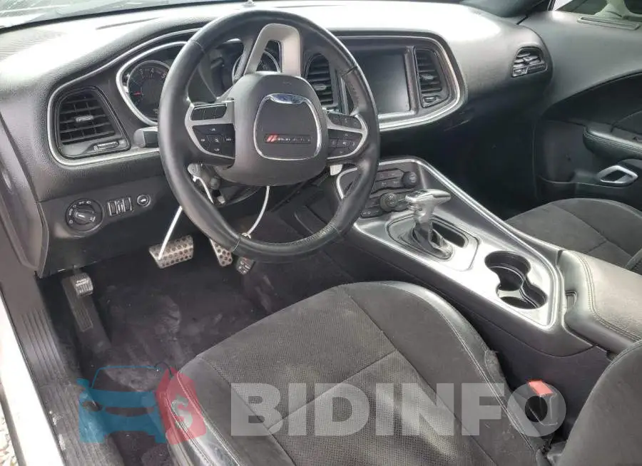 2C3CDZFJ8GH255933 Photo# 8