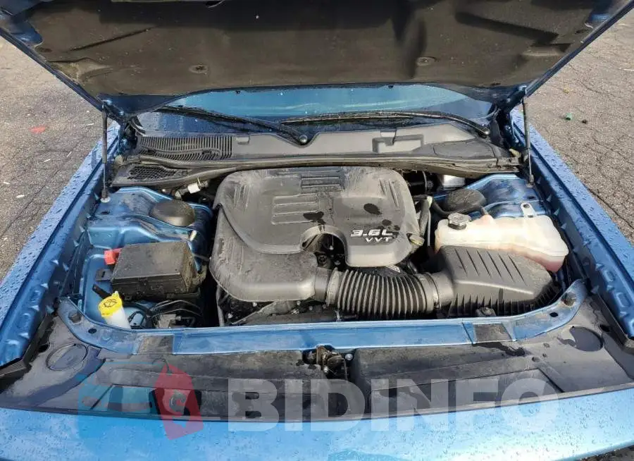 2C3CDZJG3NH174721 Photo# 11