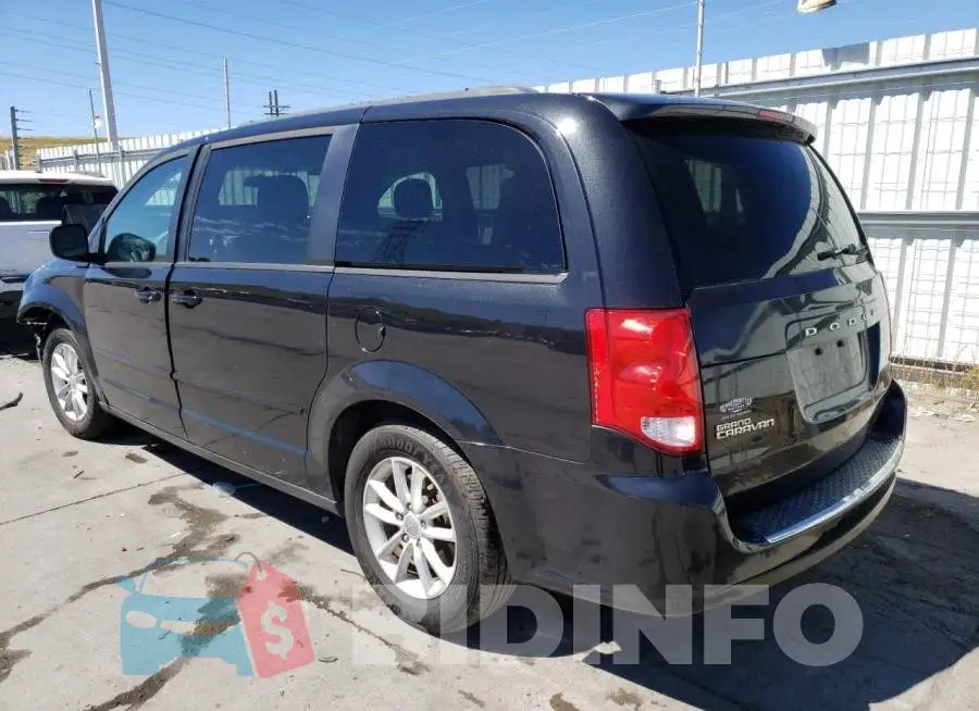 2C4RDGCGXGR266963 Photo# 2