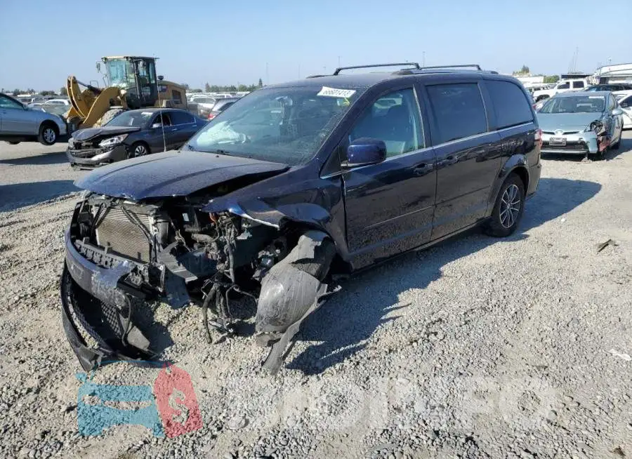 2C4RDGCGXHR715253 Photo# 1