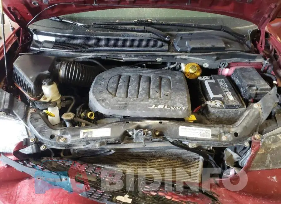 2C4RDGEG3FR605297 Photo# 12