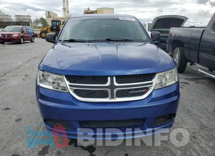 3C4PDCAB1FT596025 Photo# 5