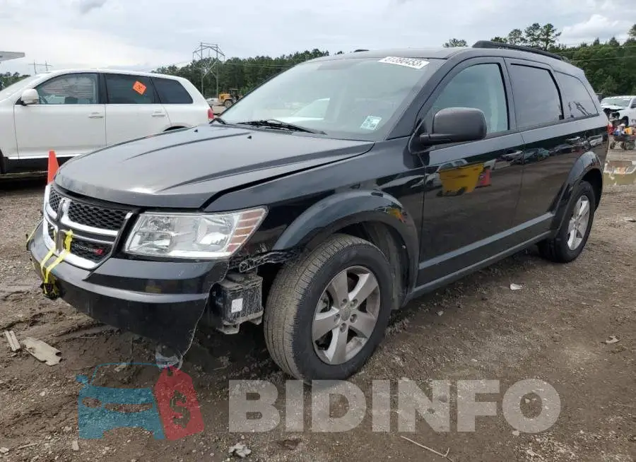 3C4PDCAB3FT683568 Photo# 1