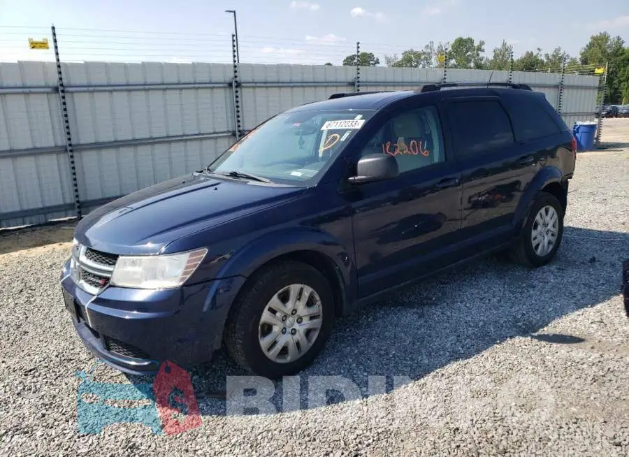 3C4PDCAB6HT694678 Photo# 1