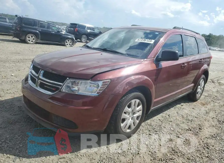 3C4PDCAB7ET173822 Photo# 1