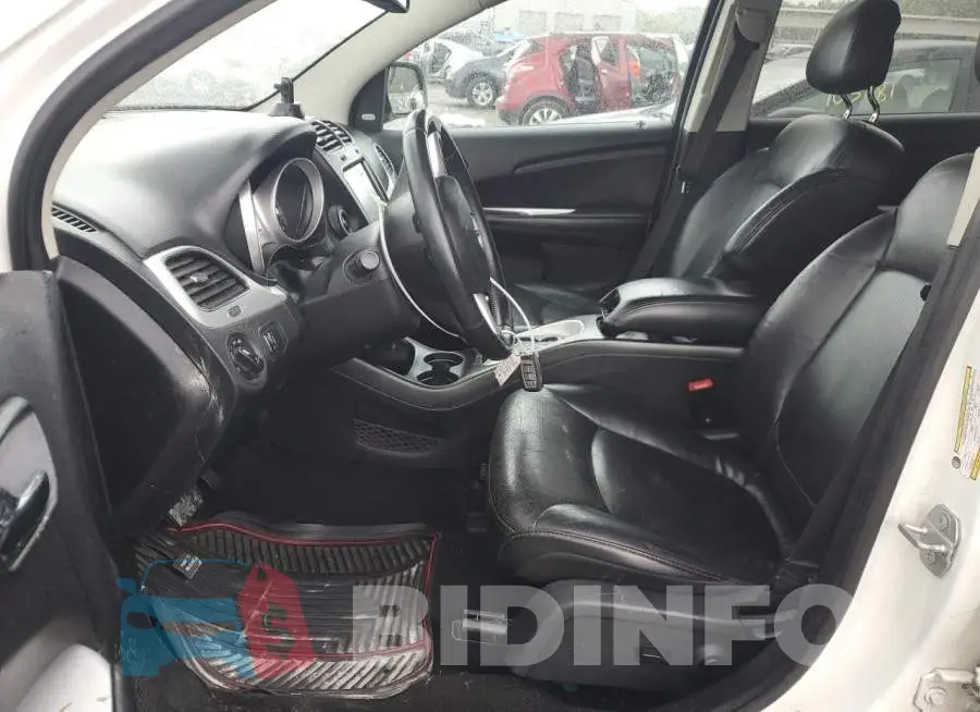 3C4PDCEG5GT182057 Photo# 7