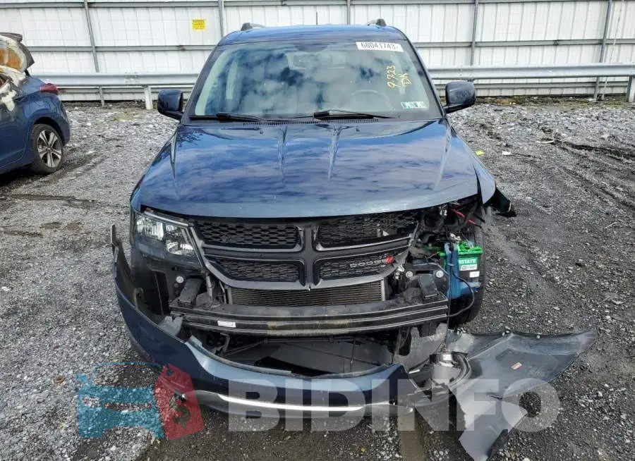 3C4PDCGB7FT530344 Photo# 5