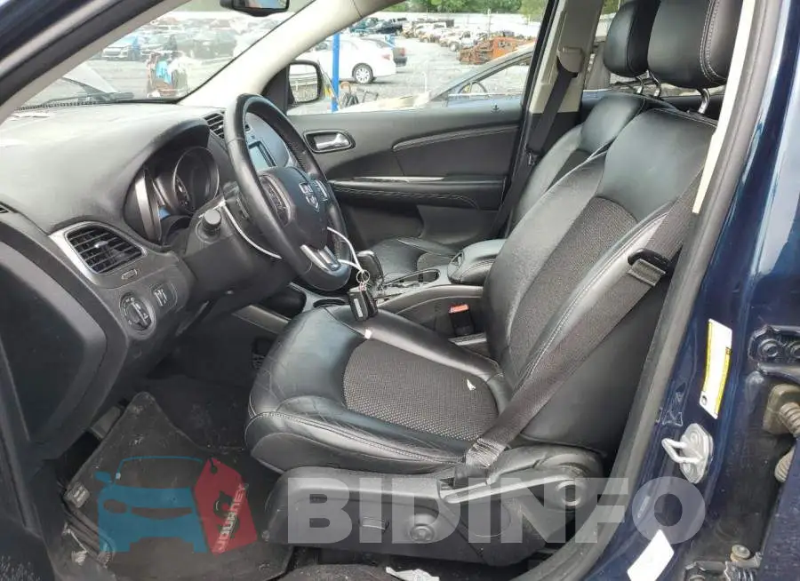 3C4PDCGB7FT530344 Photo# 7