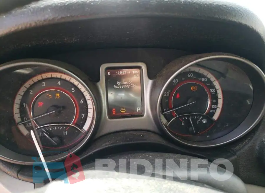 3C4PDCGB7GT131516 Photo# 9