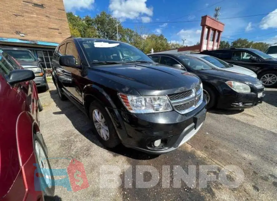 3C4PDDBGXGT163529 Photo# 1