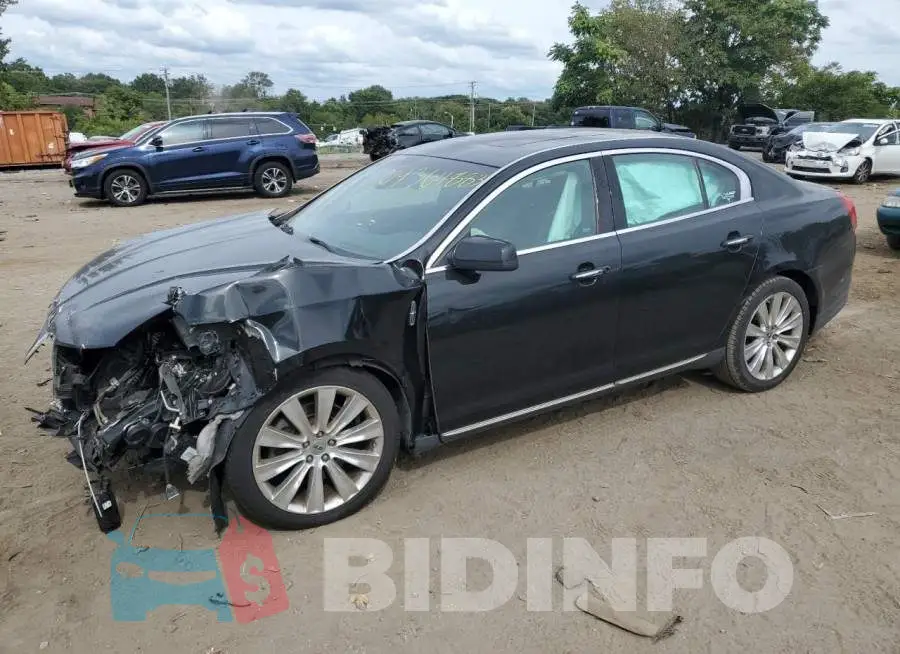 1LNHL9FT1EG604117 Photo# 1