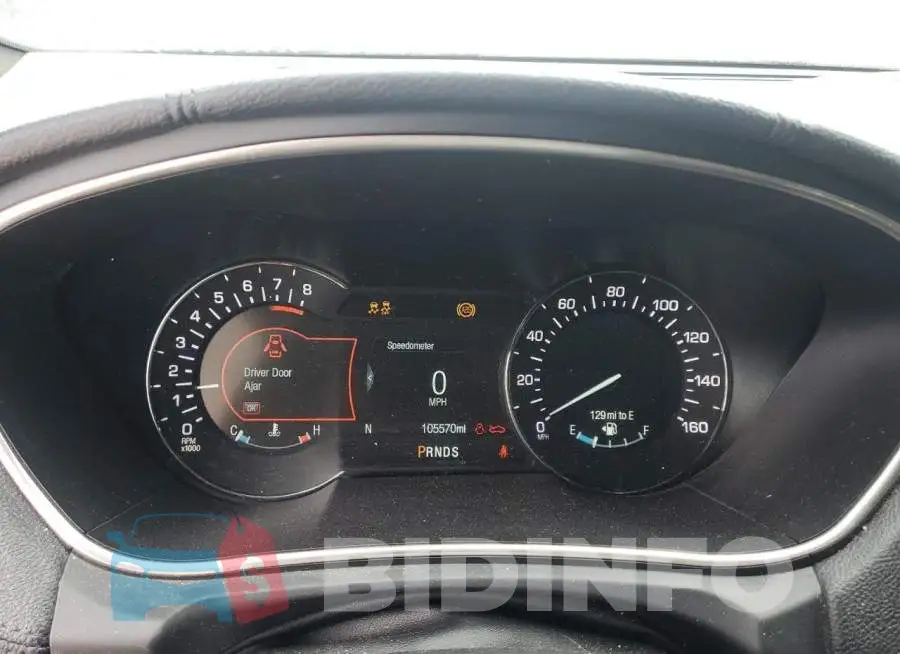 2LMPJ6LR1JBL42436 Photo# 9