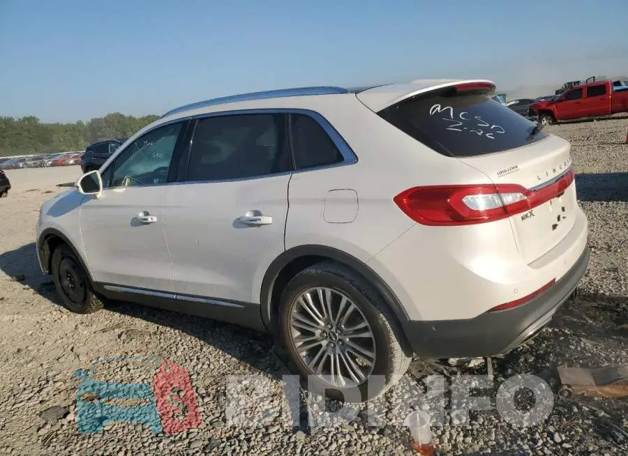 2LMPJ6LR5JBL31343 Photo# 2