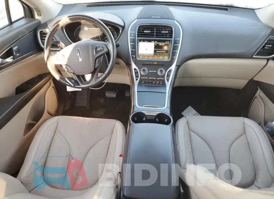2LMPJ6LR5JBL31343 Photo# 8