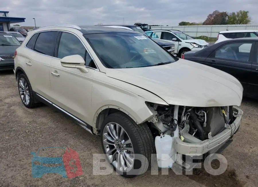 2LMTJ8LP2GBL86947 Photo# 4