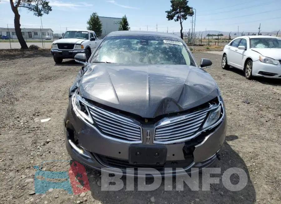 3LN6L2J90GR614840 Photo# 5