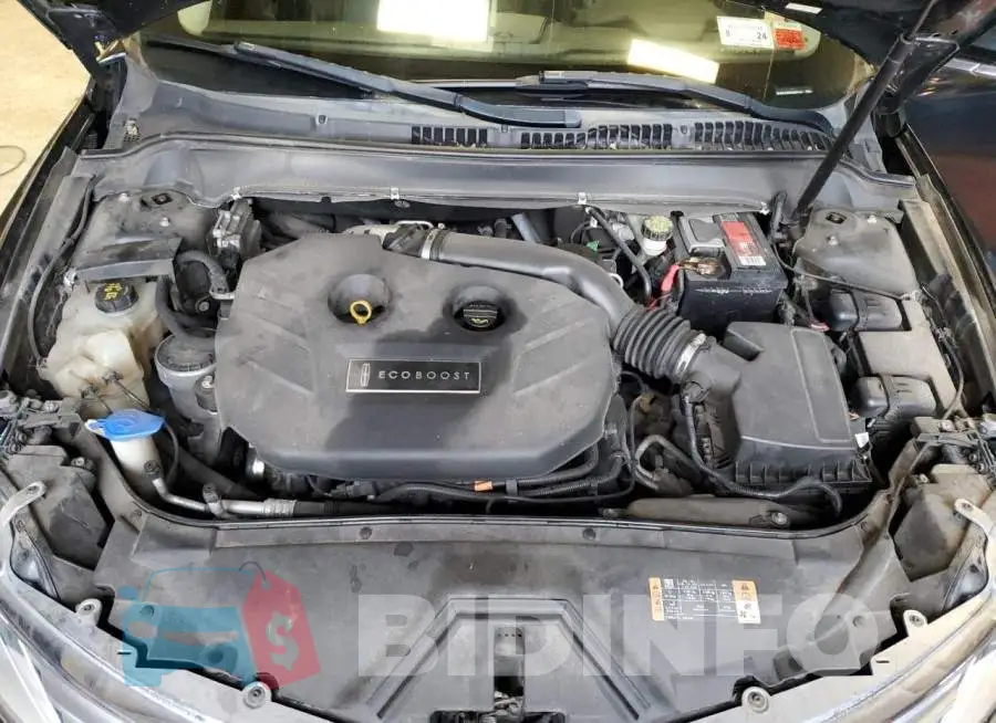3LN6L2J96ER800184 Photo# 11